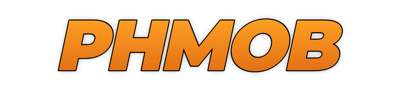 phmob Logo